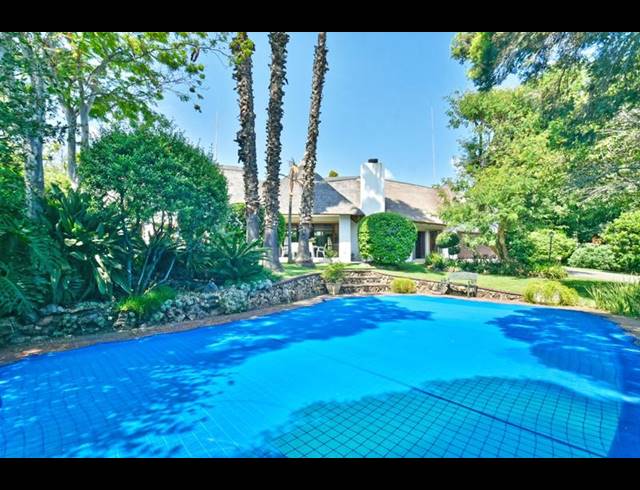 5 BEDROOM HOUSE FOR SALE IN BOSKRUIN